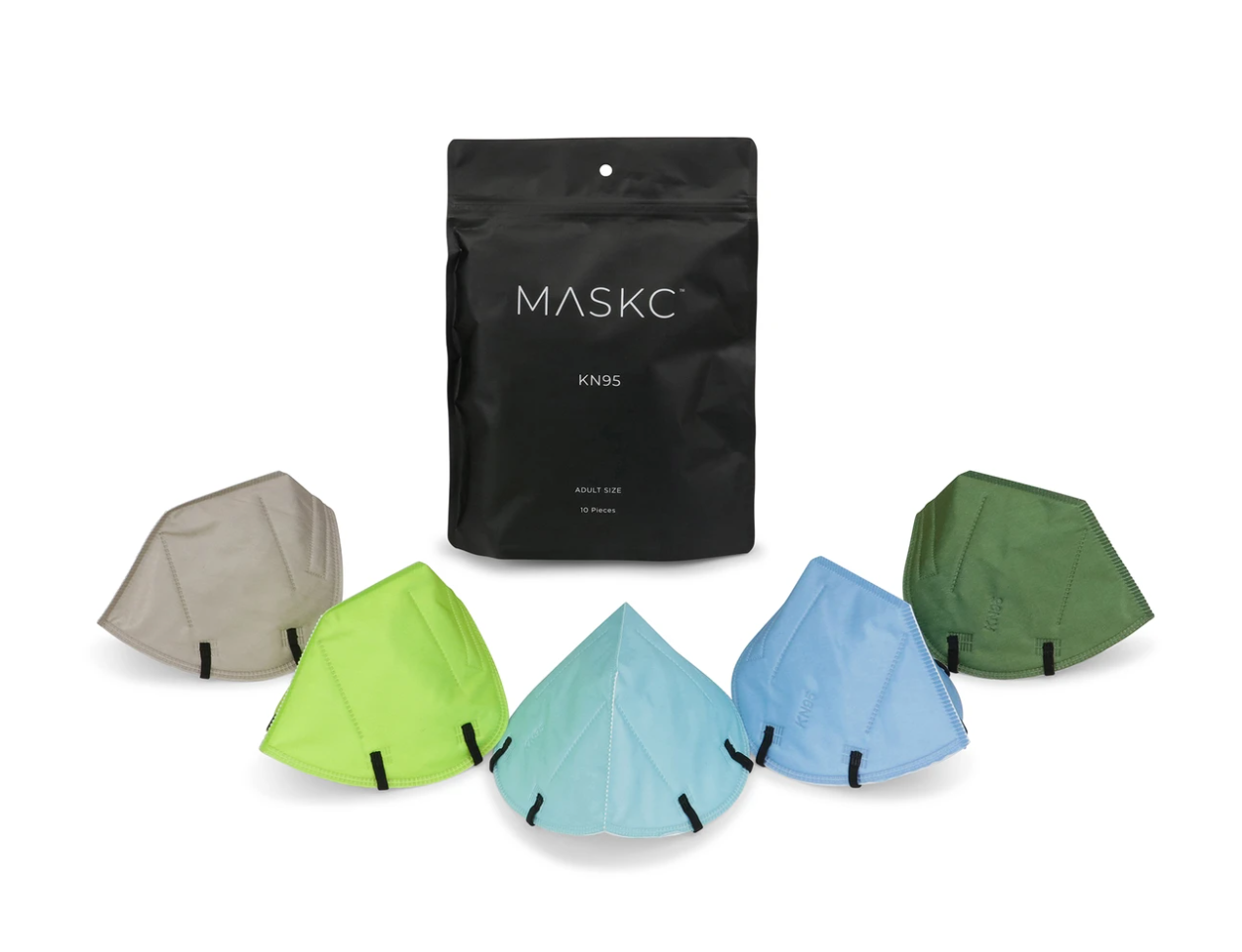 The Best Face Masks for Spring Break Air Travel and Public